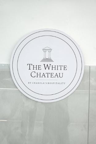The White Chateau by Chakolas Hospitality Apartment in Kerala