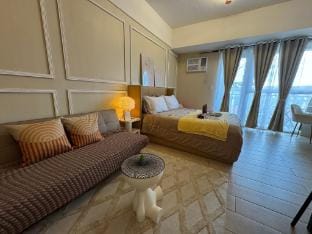 Cozy Stay in Venice with glimpse of grand canal  Vacation rental in Makati