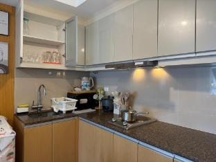 Cozy Stay in Venice with glimpse of grand canal  Vacation rental in Makati
