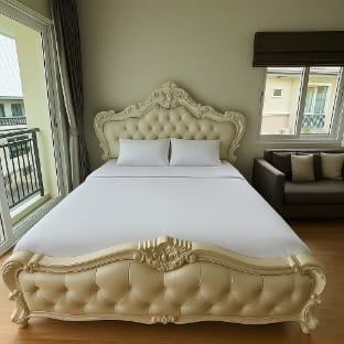Pawin’s House Near Suvarnabhumi Airport Vacation rental in Bangkok