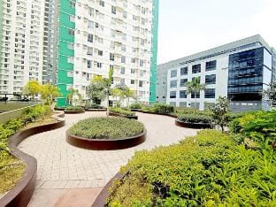 Cebu City Apartments Apartment in Lapu-Lapu City