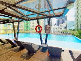 Cebu City Apartments Apartment in Lapu-Lapu City