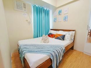 Avida Towers Cebu 510 T1 IT Park 1BR Unit 350+Mbps Apartment in Lapu-Lapu City