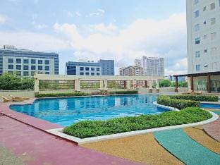 Avida Towers Cebu 510 T1 IT Park 1BR Unit 350+Mbps Apartment in Lapu-Lapu City