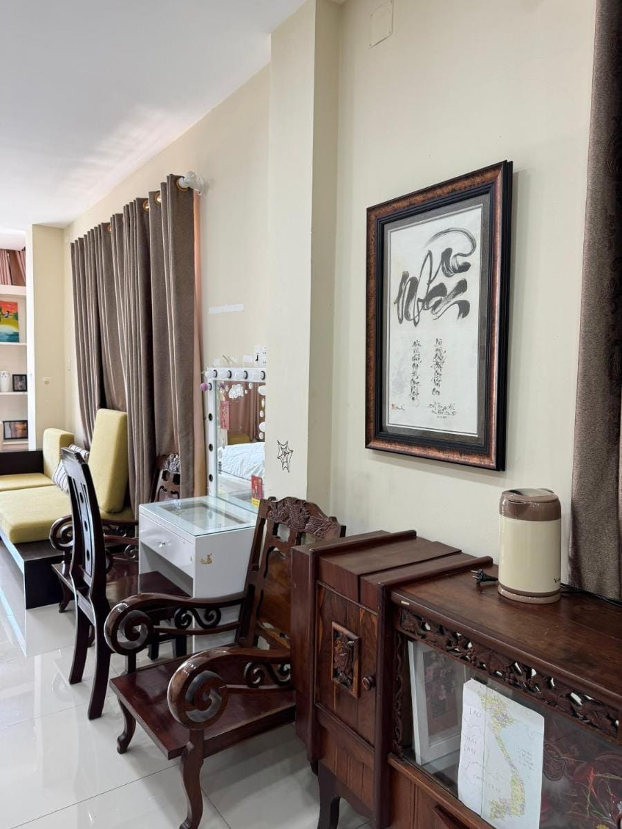 Vũ Bình homestay Vacation rental in Ho Chi Minh City