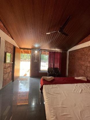Blue Waves Beach Stay Vacation rental in Karnataka