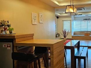 《日式10楼7号》Comfy Japanese Style Unblocked Paddy View Vacation rental in Selangor, Malaysia