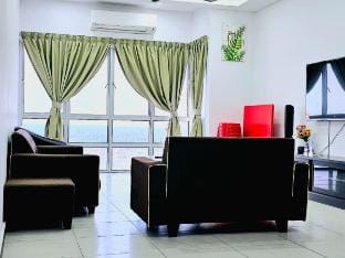 Sekinchan Houses Vacation rental in Selangor, Malaysia