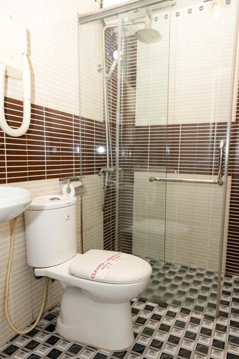 Hotel Chien Cong Vacation rental in Laos