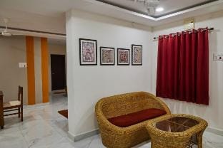 Pent House 1BHk @WiproCircle Vacation rental in Hyderabad