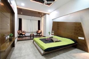 5 Star residential's for Festivity - Madhapur Villa in Hyderabad