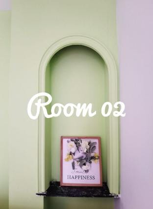 Morden Haven Apartment in Athens