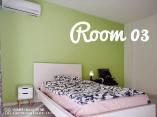 Morden Haven Apartment in Athens