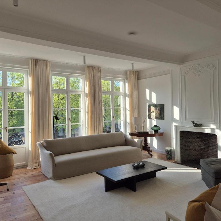 EVERELMUS boutique bnb Hotel in Bruges