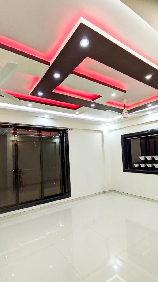 Sukhakarta Holiday Home Vacation rental in Alibag