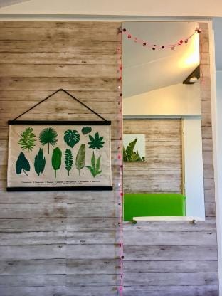 Tropical Bungalow 1:air cond+heated pools+sea Vacation rental in Occitanie