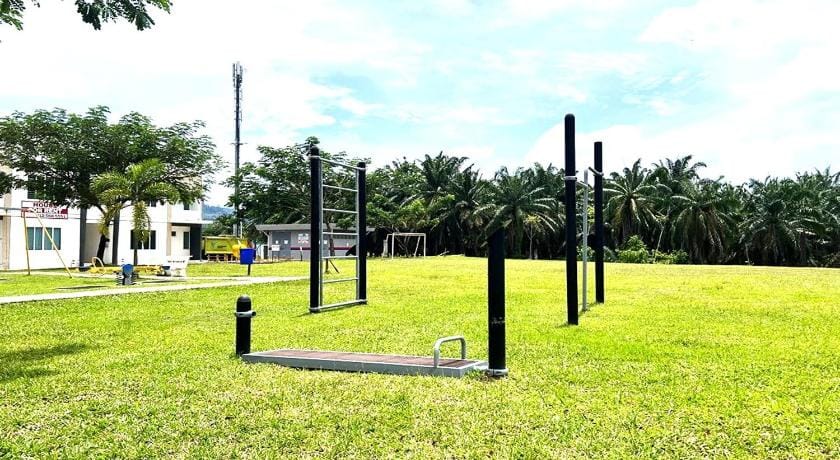 Homestay MyKulim Hotel in Kedah