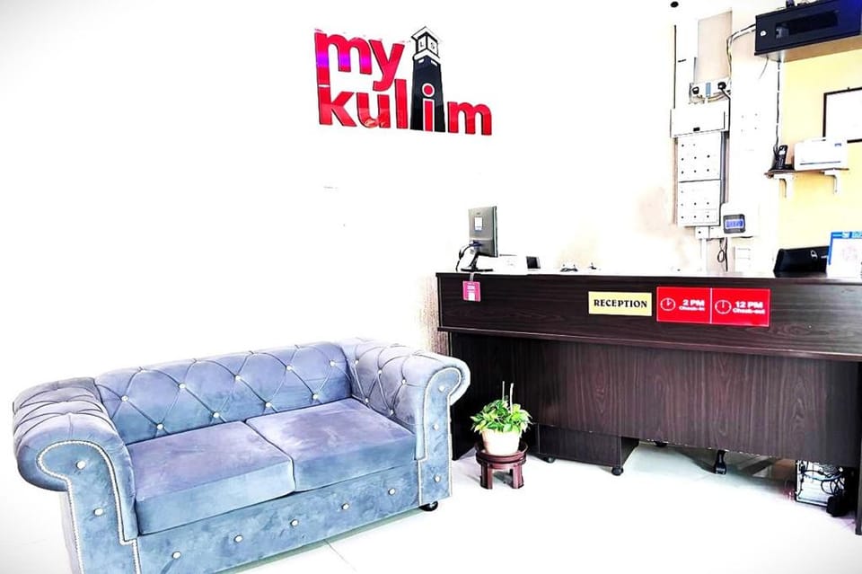 Homestay MyKulim Hotel in Kedah