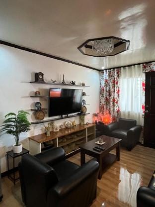 Mine’s space Vacation rental in Calabarzon