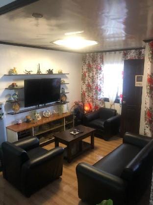 Mine’s space Vacation rental in Calabarzon