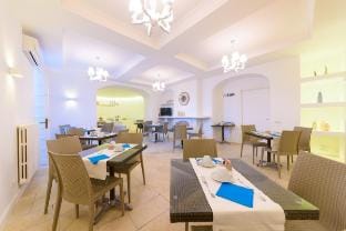 Camera Familiare Superior Vacation rental in Ischia