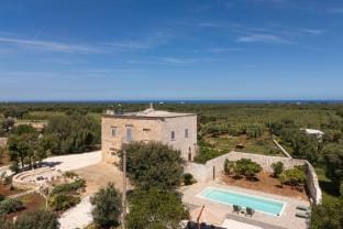 Masseria Pezza La Spina Villa in Province of Taranto