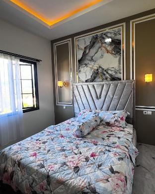Villa SKY BATU B5 Vacation rental in Batu