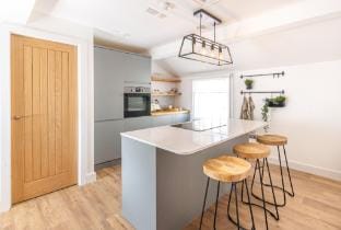 Beautiful Cuppin Street Two Bed Apartment Apartment in Chester