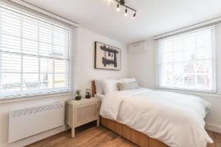 Snug Cuppin Street Apartment Apartment in Chester