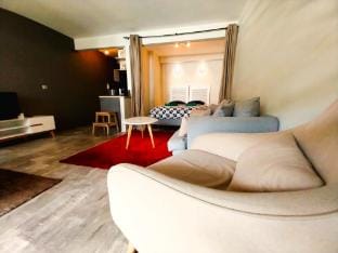 TAHITI - URBAN Escape Apartment in Pape'ete