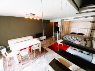 TAHITI - URBAN Escape Apartment in Pape'ete