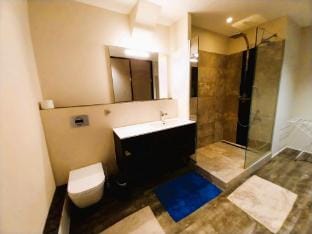 TAHITI - URBAN Escape Apartment in Pape'ete