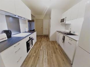 TAHITI - Urban Maohi Cottage Apartment in Pape'ete