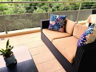 TAHITI - Carlton Hills Appartment Apartment in Pape'ete