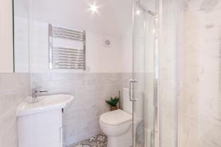 Union Place Luxury Apartment in the City Centre Apartment in Chester