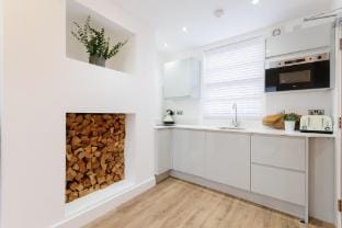 Home from Home in the heart of Chester Apartment in Chester