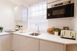 Home from Home in the heart of Chester Apartment in Chester
