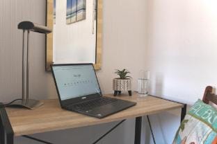 Your lovely 3-bed home-from-home in Bamber Bridge Vacation rental in England