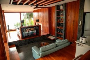 Villa Amrita Villa in Ban Tai