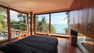 Villa Amrita Villa in Ban Tai