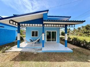 Wok Tum Houses Vacation rental in Ban Tai