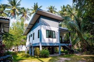 Zen Nest Vacation rental in Ban Tai