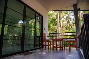 Zen Nest Vacation rental in Ban Tai