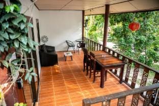 Deniz’s Zen Rise Vacation rental in Ban Tai