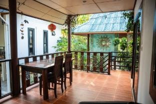 Deniz’s Zen Rise Vacation rental in Ban Tai