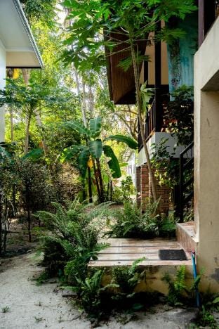 Deniz’s Zen Rise Vacation rental in Ban Tai