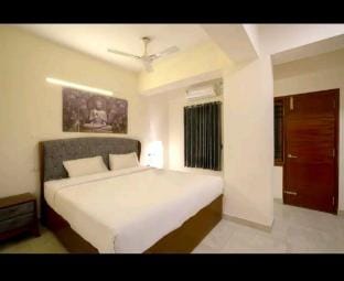 VacationBuddy|3 BHK Penthouse|Bengaluru Apartment in Bengaluru