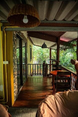 Zen Harmony Haven Vacation rental in Ko Pha-ngan Sub-district