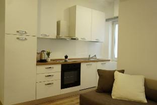 Sonnino Studio - At Your Place Milano Vacation rental in Milan