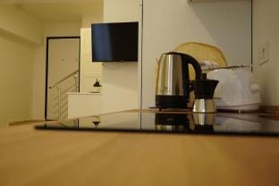 Sonnino Studio - At Your Place Milano Vacation rental in Milan